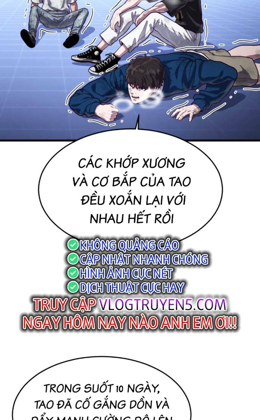 Tên Vâng Lời Tuyệt Đối Chapter 57 - 67