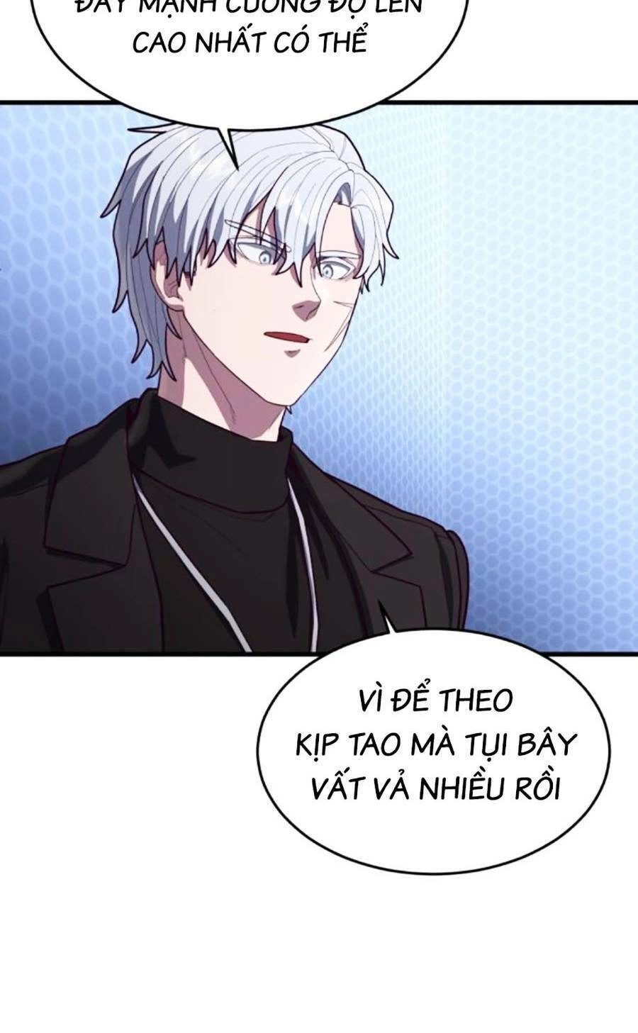 Tên Vâng Lời Tuyệt Đối Chapter 57 - 68