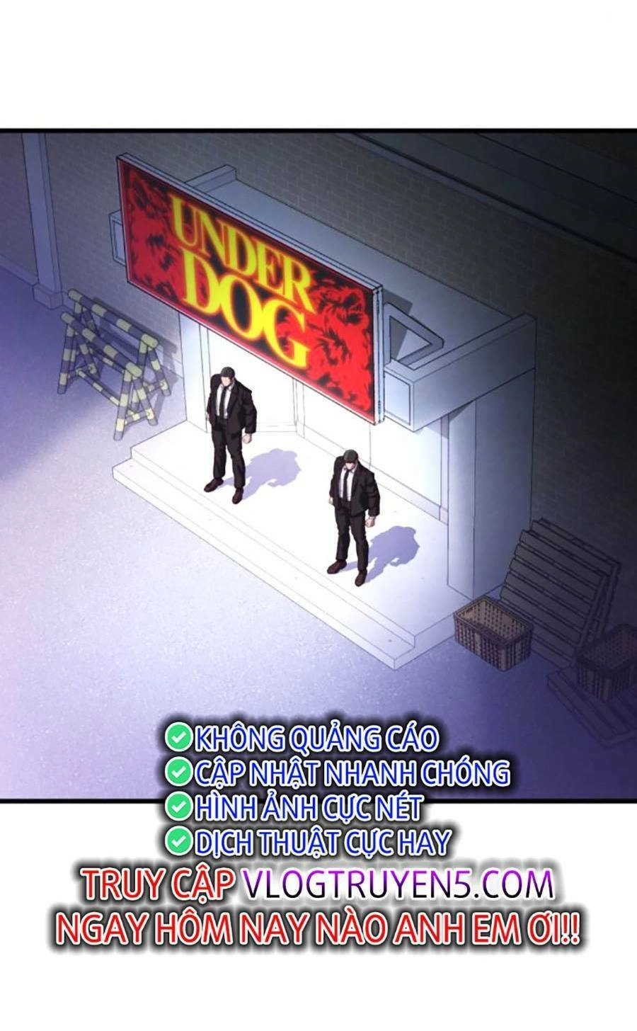 Tên Vâng Lời Tuyệt Đối Chapter 57 - 75