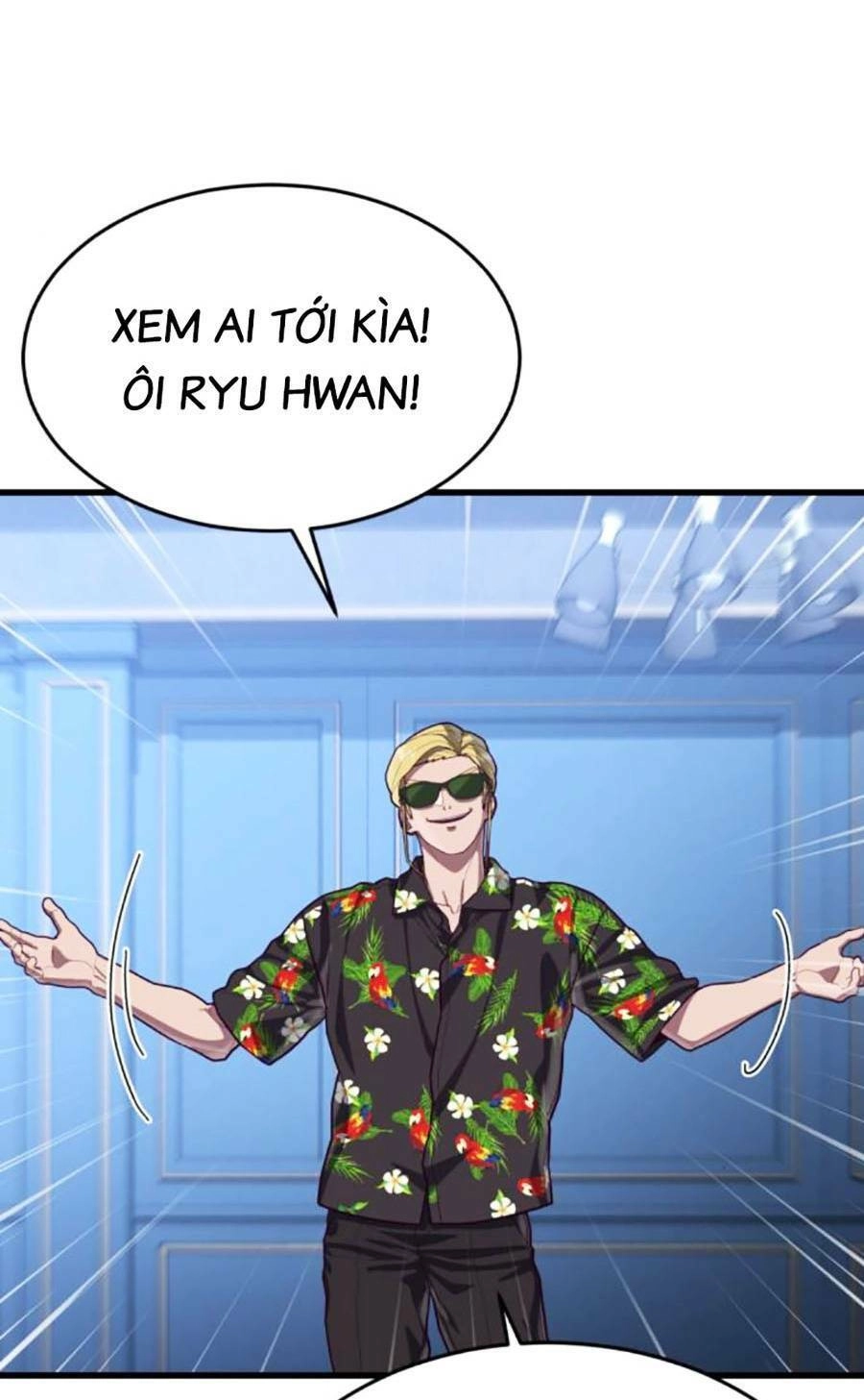 Tên Vâng Lời Tuyệt Đối Chapter 57 - 76