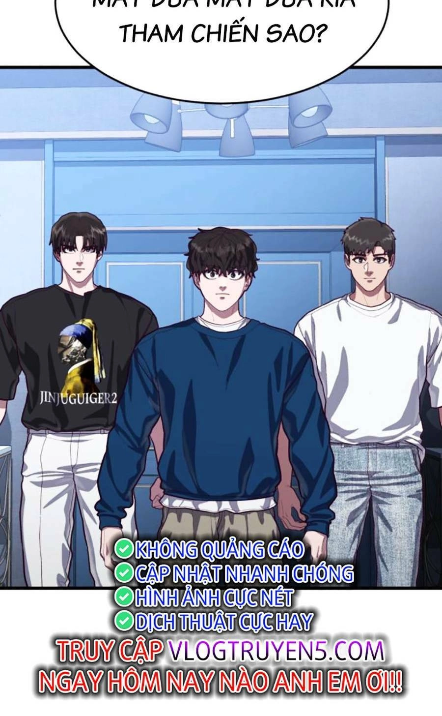 Tên Vâng Lời Tuyệt Đối Chapter 57 - 79