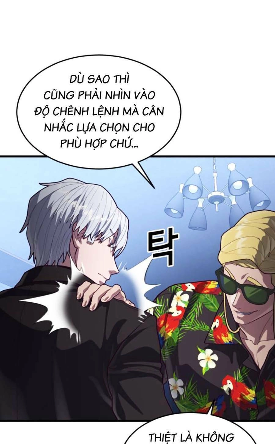 Tên Vâng Lời Tuyệt Đối Chapter 57 - 80