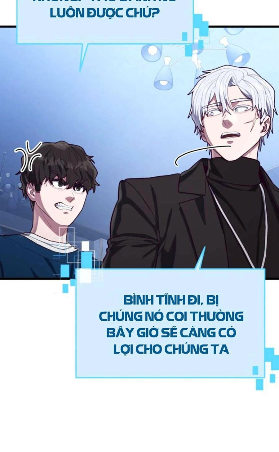 Tên Vâng Lời Tuyệt Đối Chapter 57 - 83