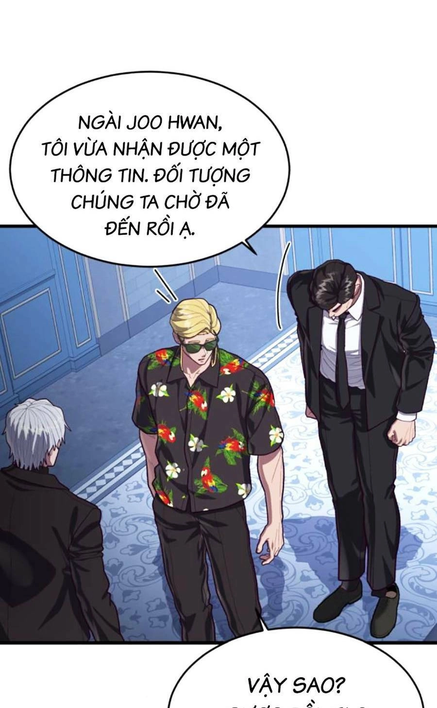 Tên Vâng Lời Tuyệt Đối Chapter 57 - 84