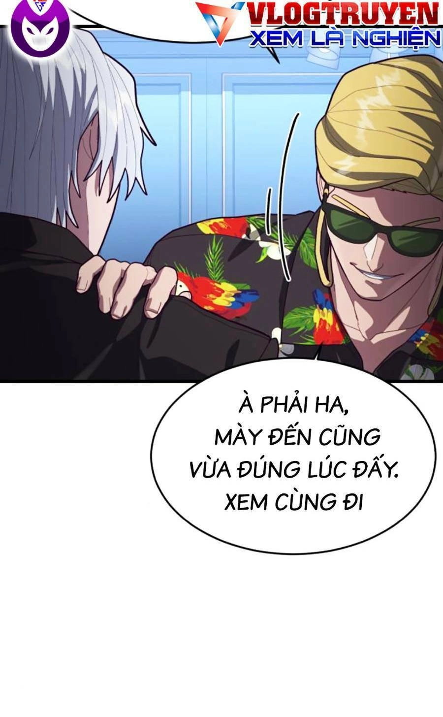 Tên Vâng Lời Tuyệt Đối Chapter 57 - 87