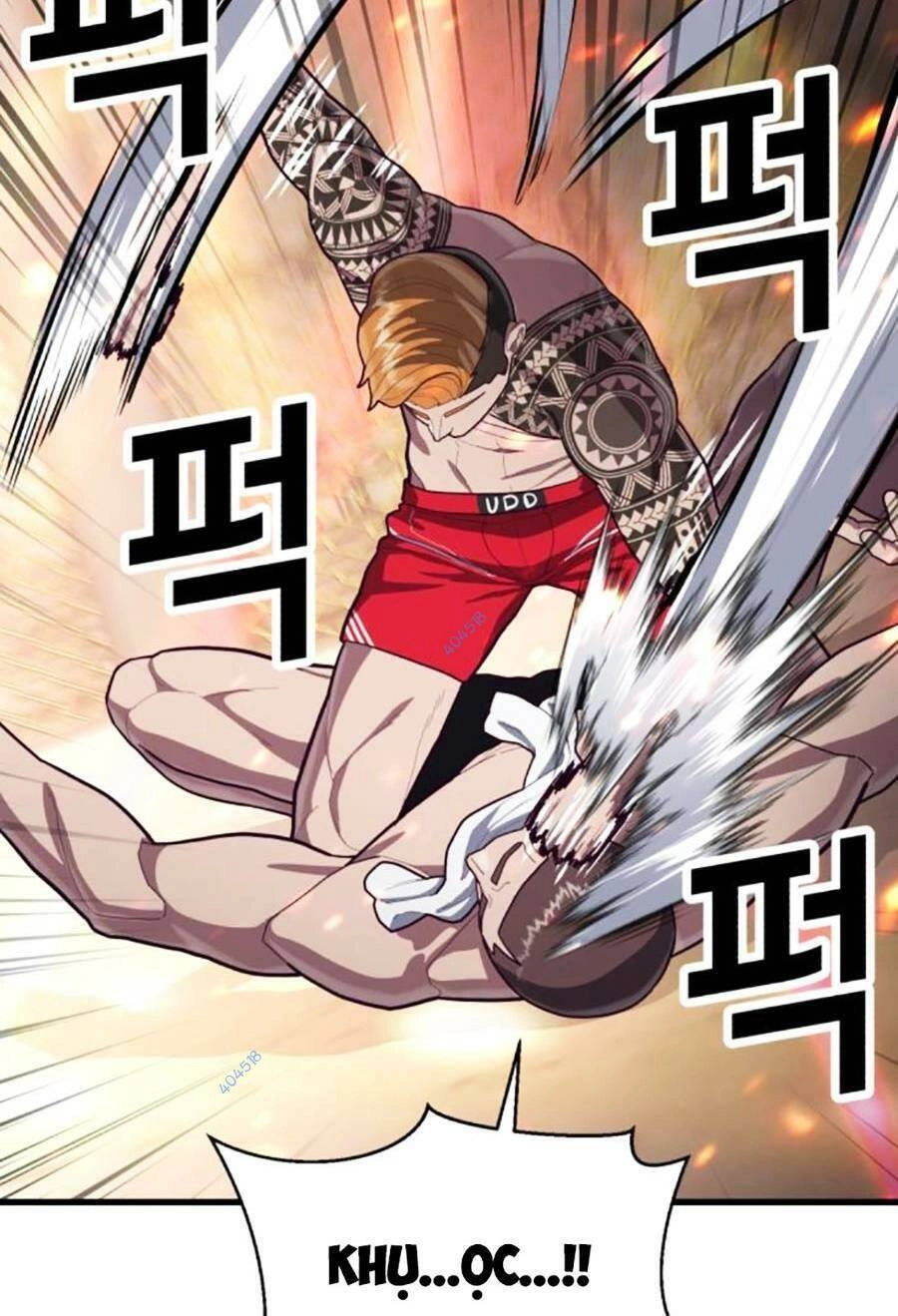 Tên Vâng Lời Tuyệt Đối Chapter 57 - 155