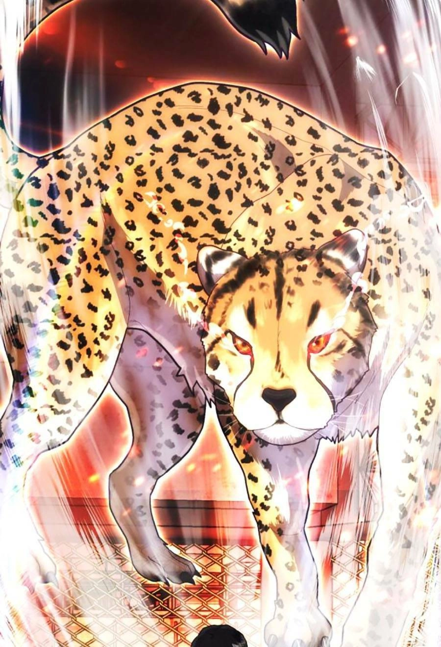 Tên Vâng Lời Tuyệt Đối Chapter 57 - 170