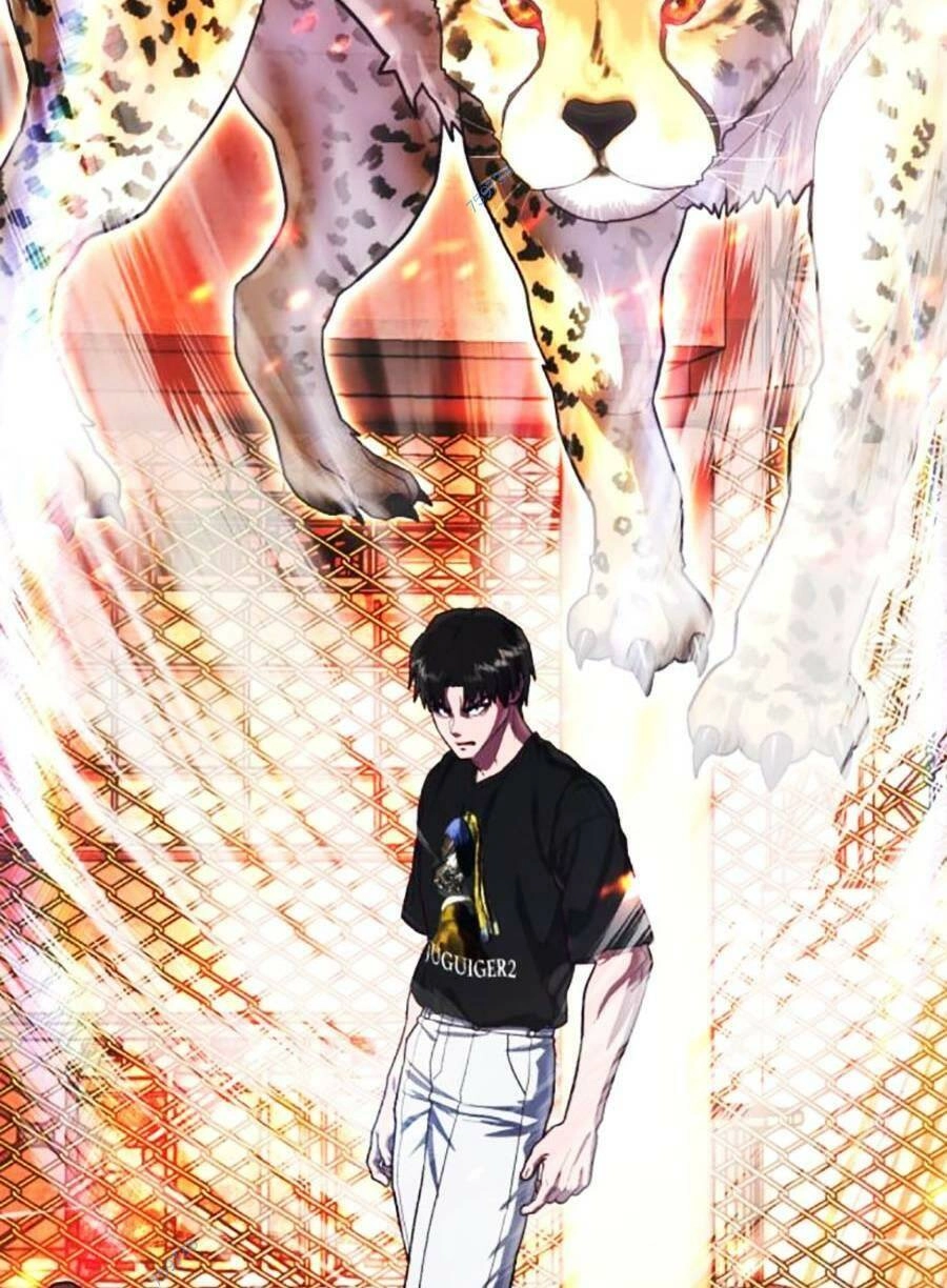 Tên Vâng Lời Tuyệt Đối Chapter 58 - 9