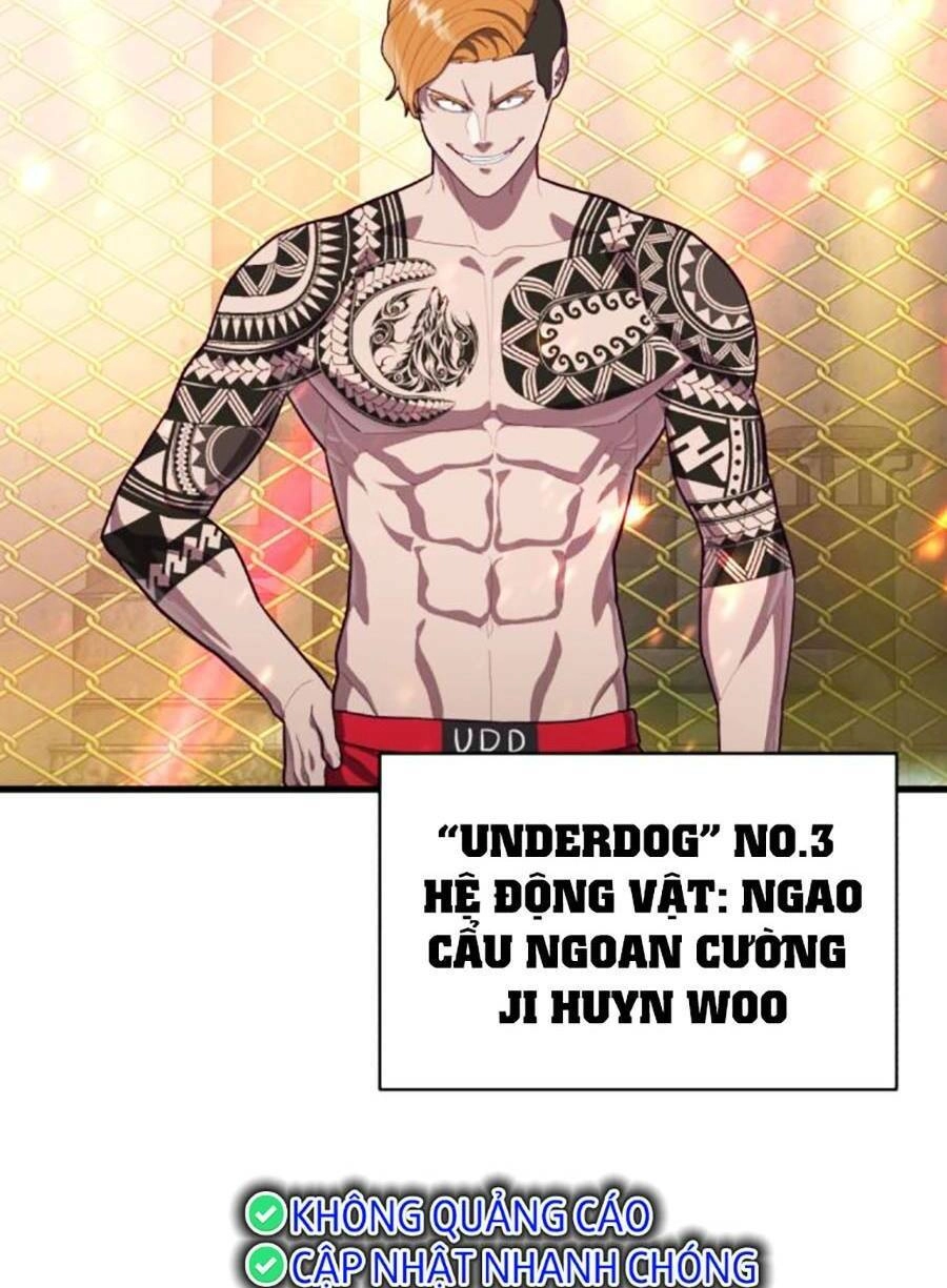 Tên Vâng Lời Tuyệt Đối Chapter 58 - 16