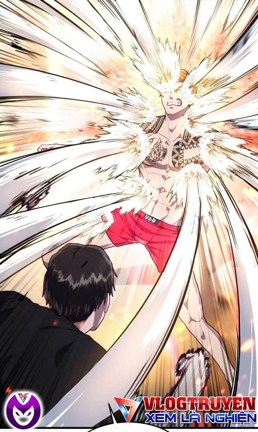 Tên Vâng Lời Tuyệt Đối Chapter 58 - 66