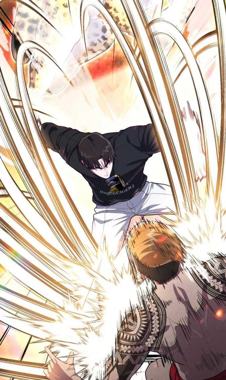 Tên Vâng Lời Tuyệt Đối Chapter 58 - 68