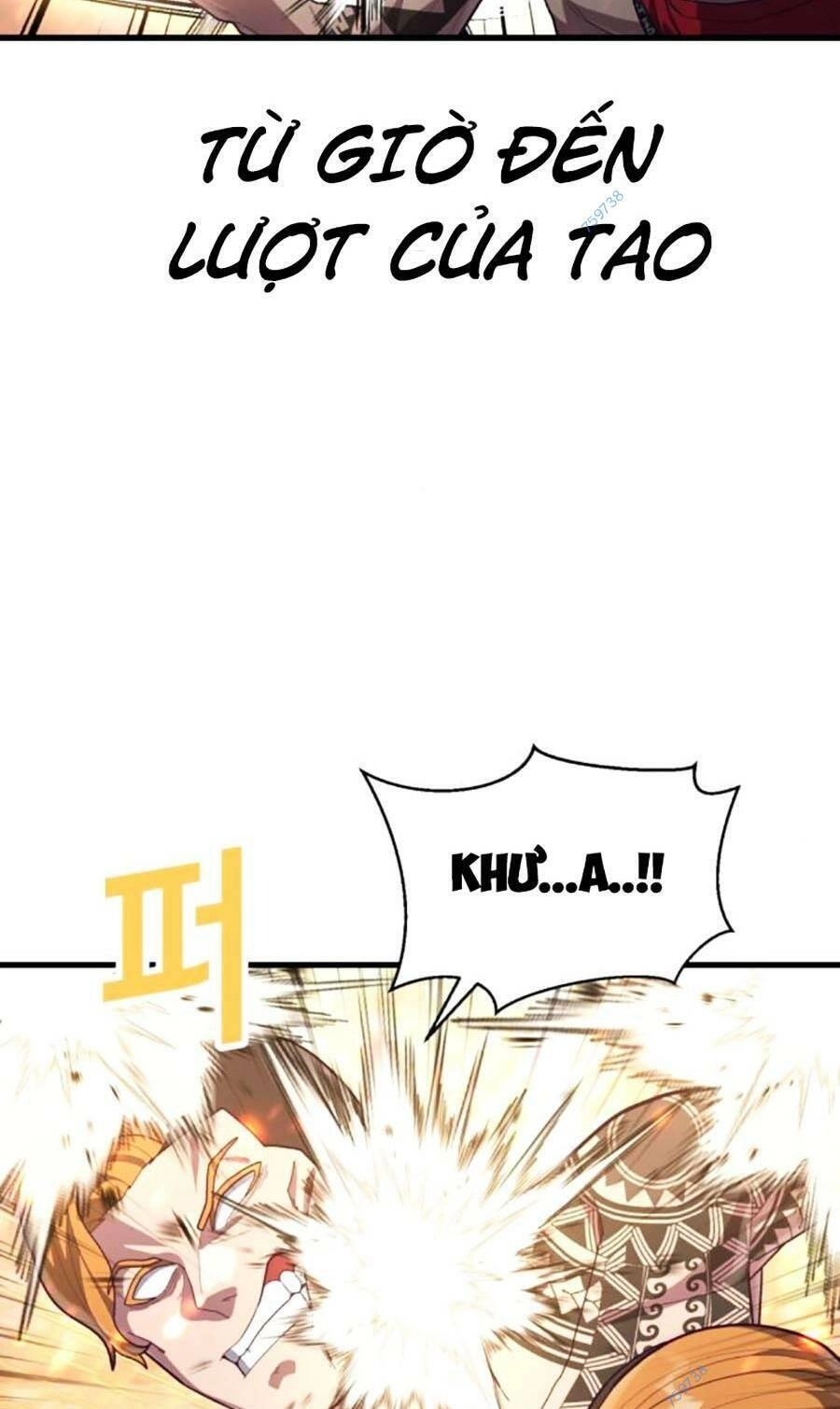 Tên Vâng Lời Tuyệt Đối Chapter 58 - 69