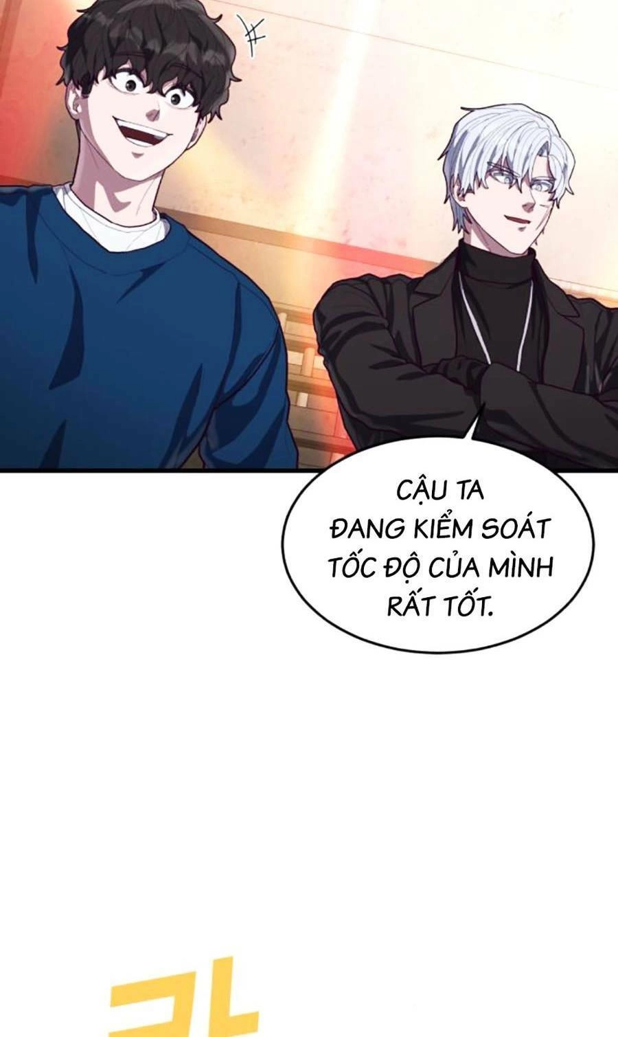 Tên Vâng Lời Tuyệt Đối Chapter 58 - 71