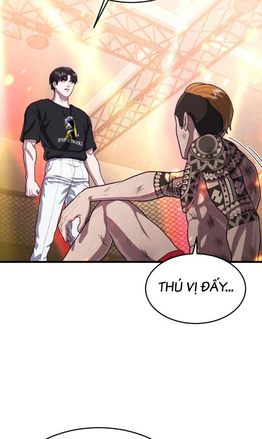 Tên Vâng Lời Tuyệt Đối Chapter 58 - 76