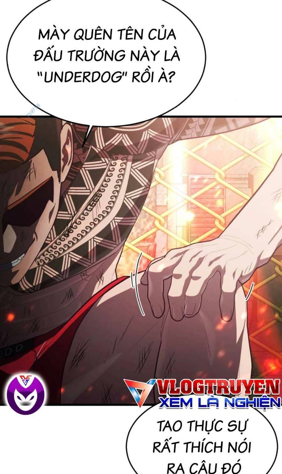 Tên Vâng Lời Tuyệt Đối Chapter 58 - 77