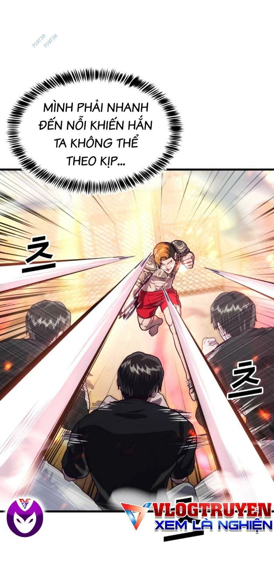 Tên Vâng Lời Tuyệt Đối Chapter 58 - 121