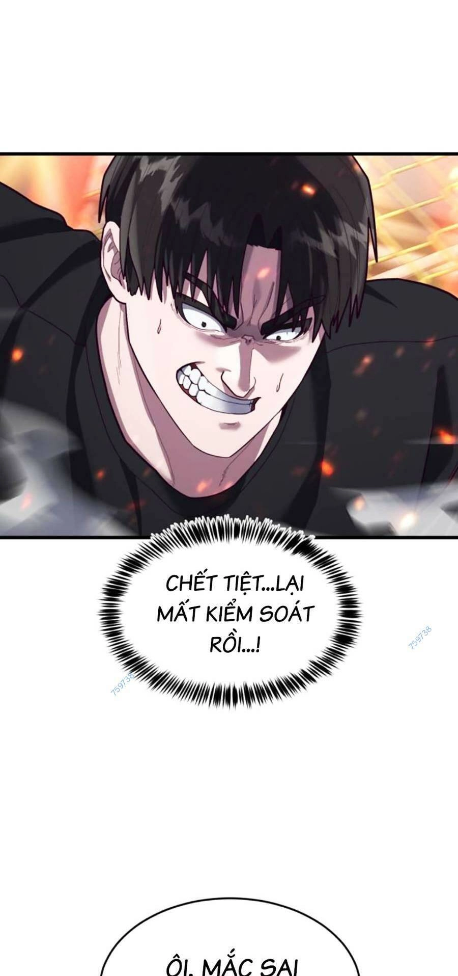 Tên Vâng Lời Tuyệt Đối Chapter 58 - 125