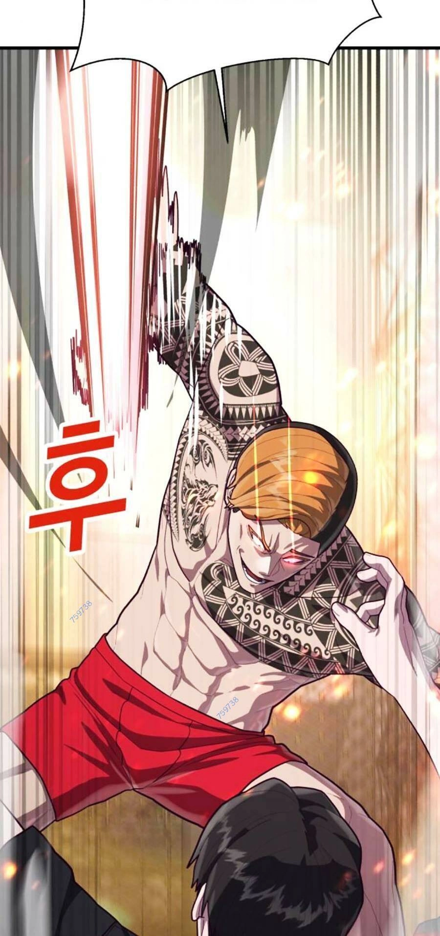 Tên Vâng Lời Tuyệt Đối Chapter 58 - 127