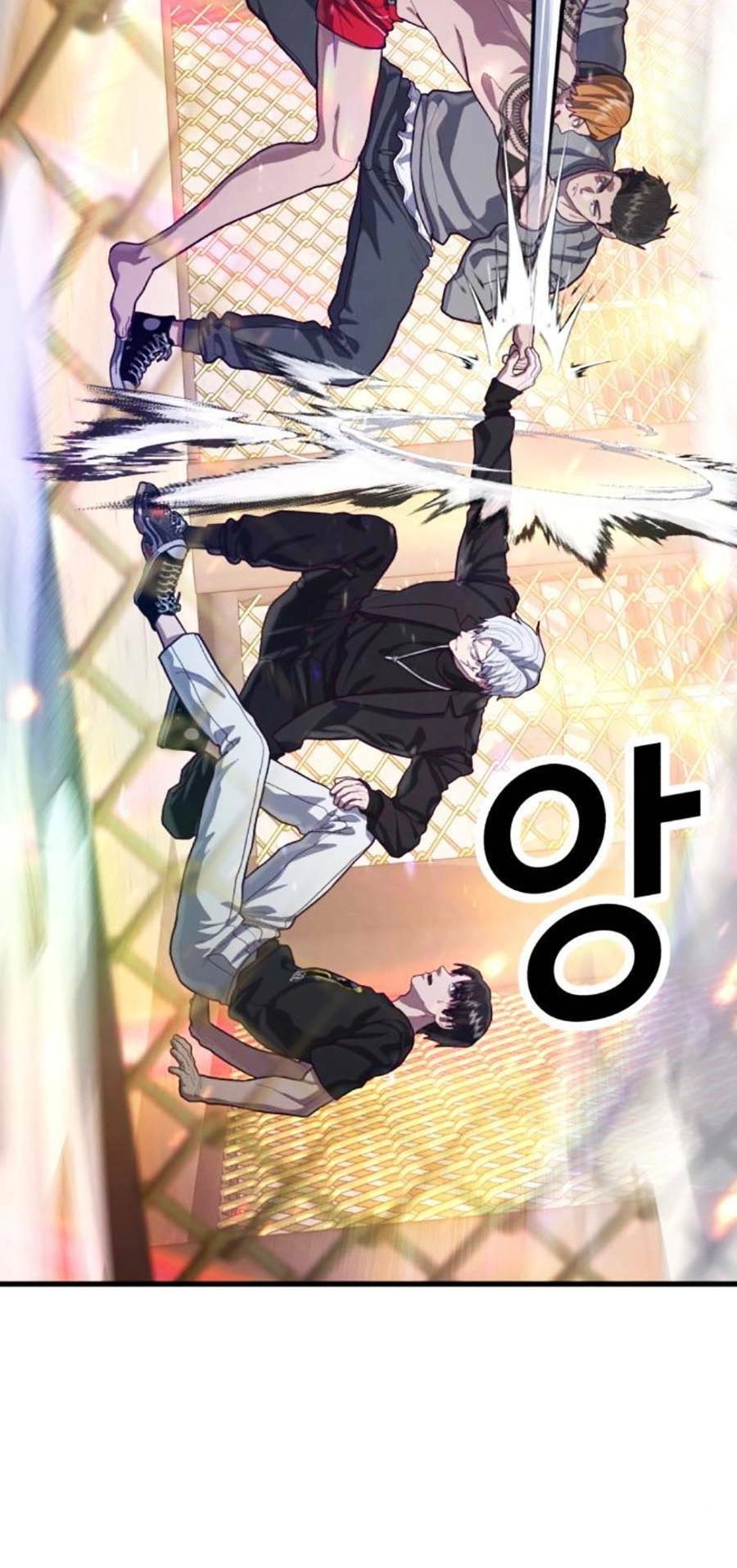 Tên Vâng Lời Tuyệt Đối Chapter 58 - 130