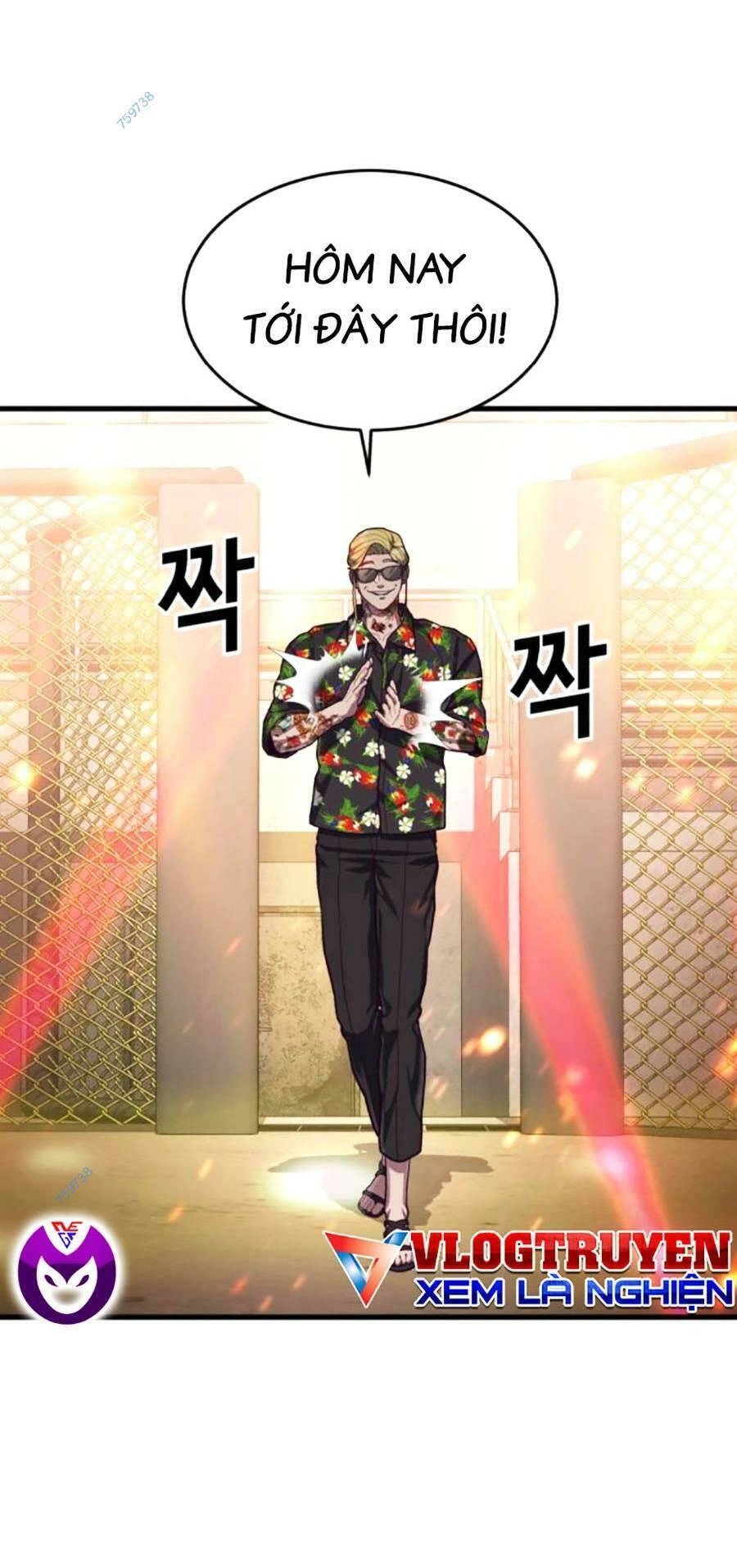 Tên Vâng Lời Tuyệt Đối Chapter 58 - 131