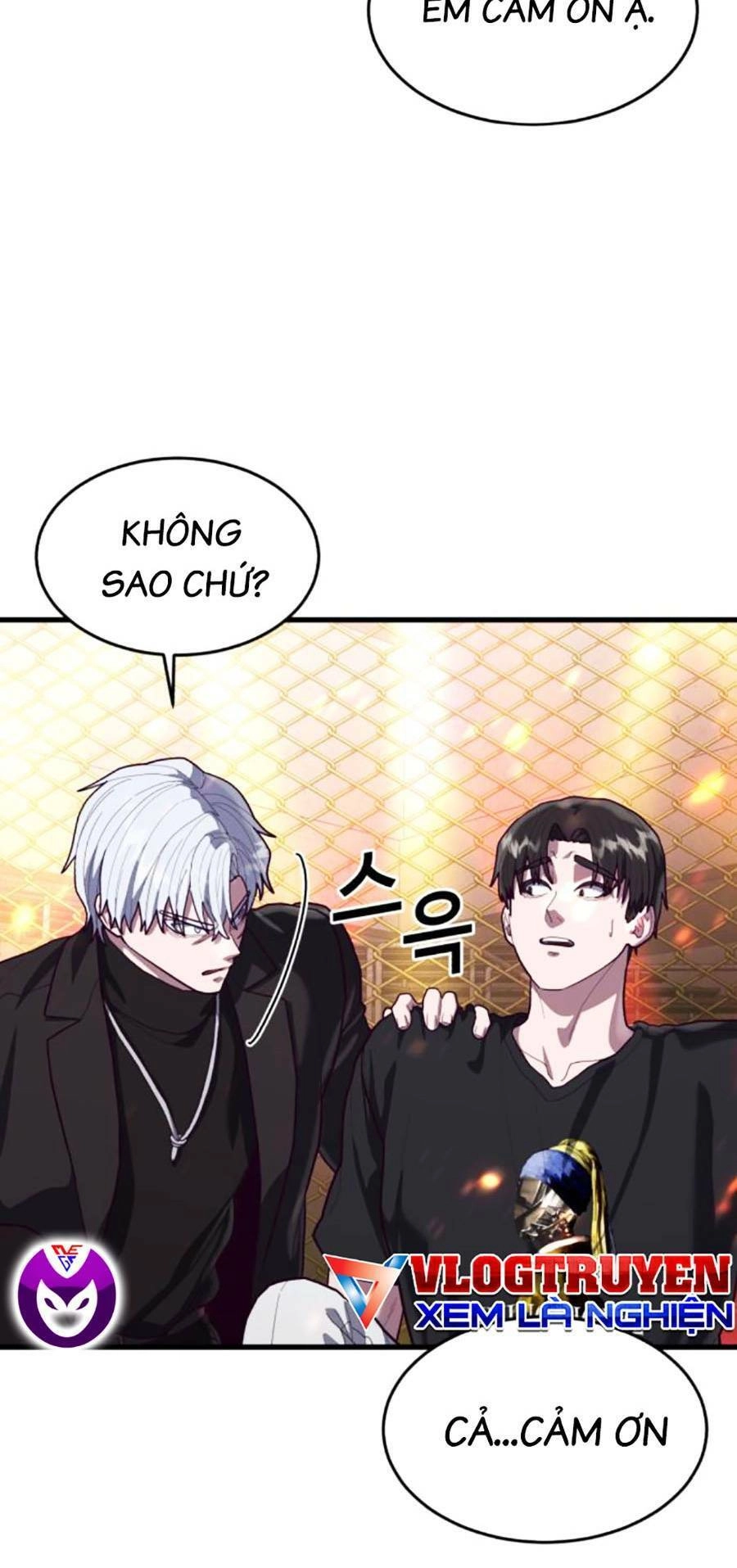 Tên Vâng Lời Tuyệt Đối Chapter 58 - 134