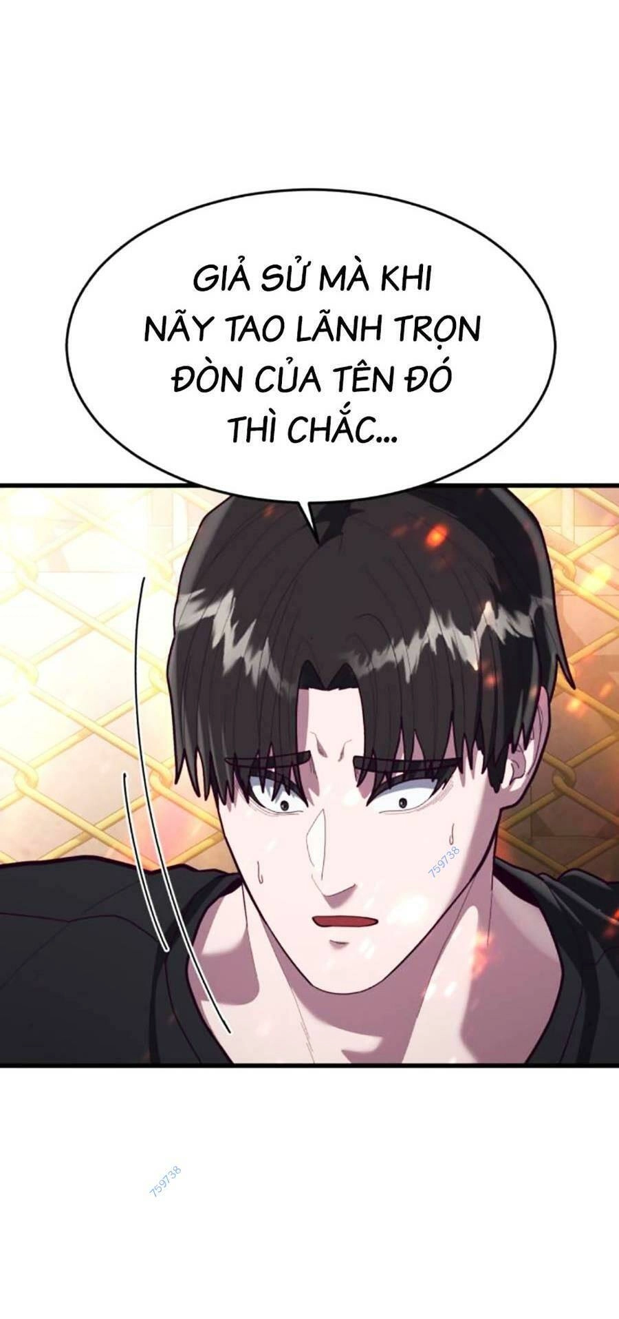 Tên Vâng Lời Tuyệt Đối Chapter 58 - 135