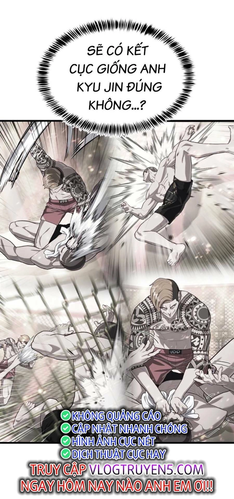 Tên Vâng Lời Tuyệt Đối Chapter 58 - 136