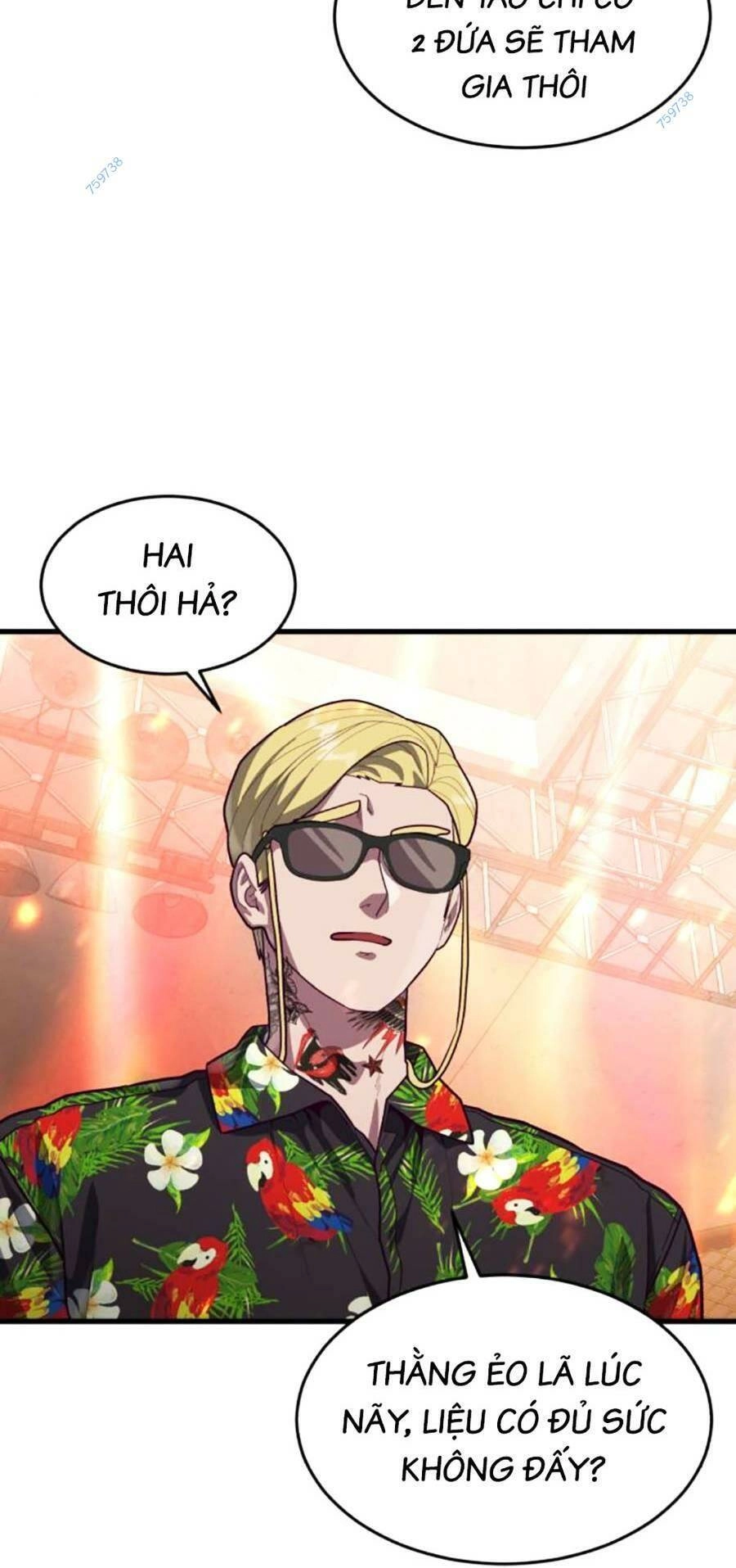 Tên Vâng Lời Tuyệt Đối Chapter 58 - 139