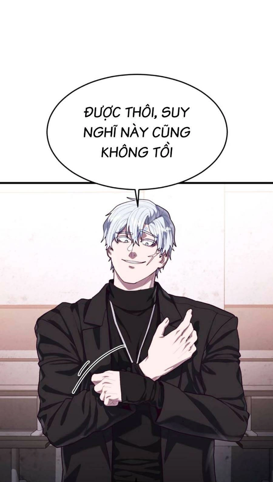 Tên Vâng Lời Tuyệt Đối Chapter 59 - 61