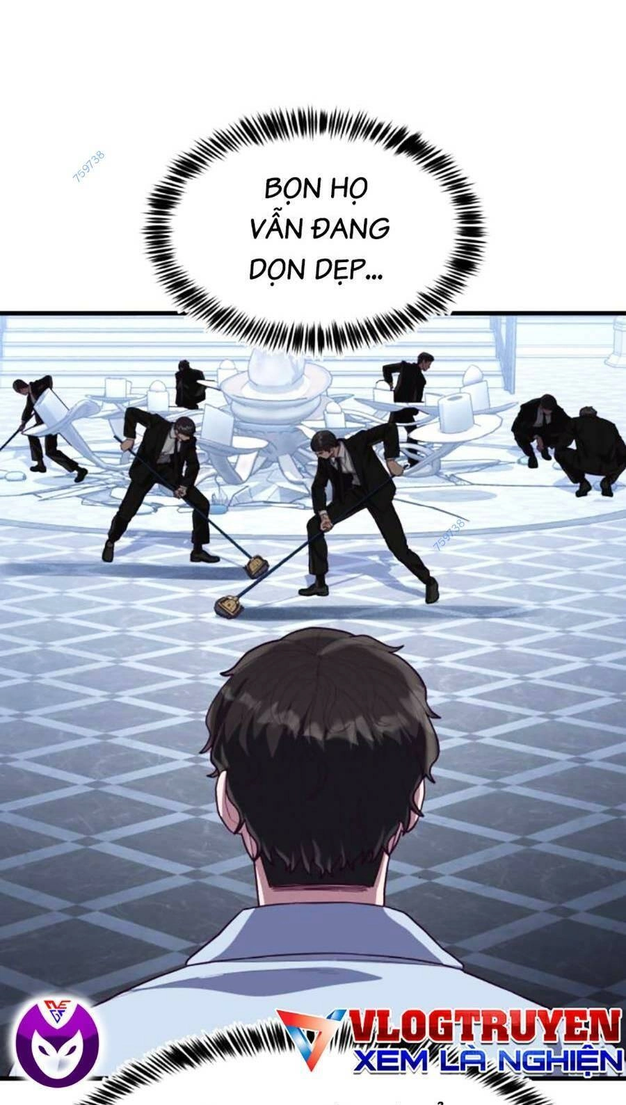 Tên Vâng Lời Tuyệt Đối Chapter 59 - 65