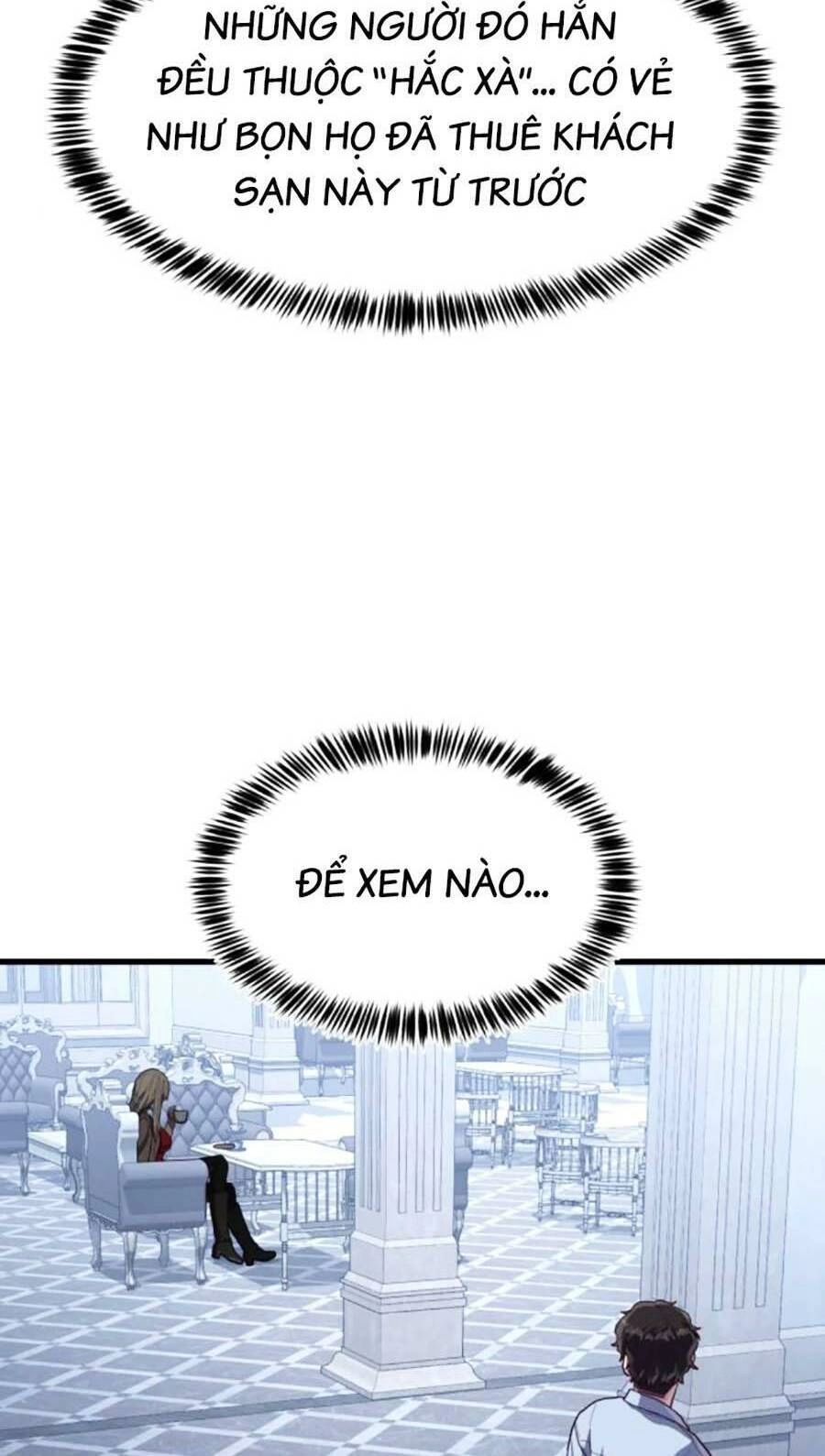 Tên Vâng Lời Tuyệt Đối Chapter 59 - 66