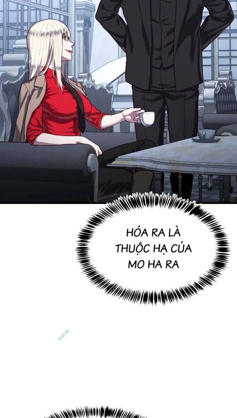 Tên Vâng Lời Tuyệt Đối Chapter 59 - 70