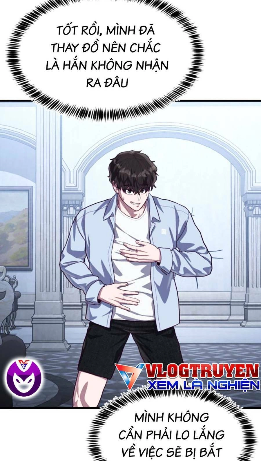 Tên Vâng Lời Tuyệt Đối Chapter 59 - 71