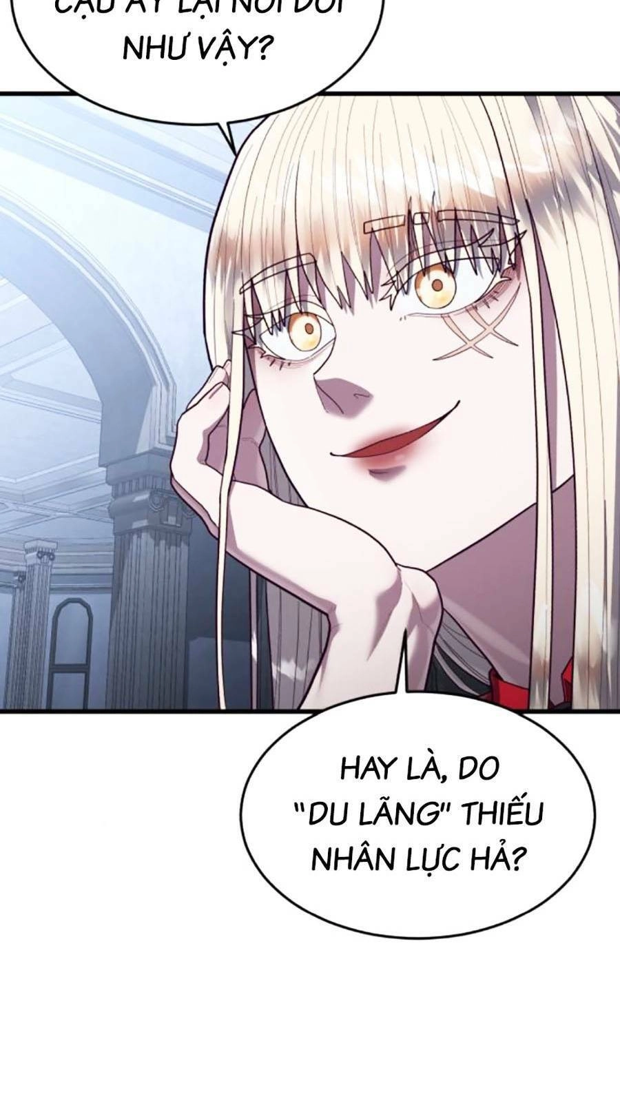 Tên Vâng Lời Tuyệt Đối Chapter 59 - 75