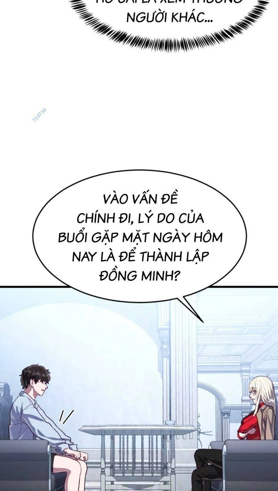 Tên Vâng Lời Tuyệt Đối Chapter 59 - 77