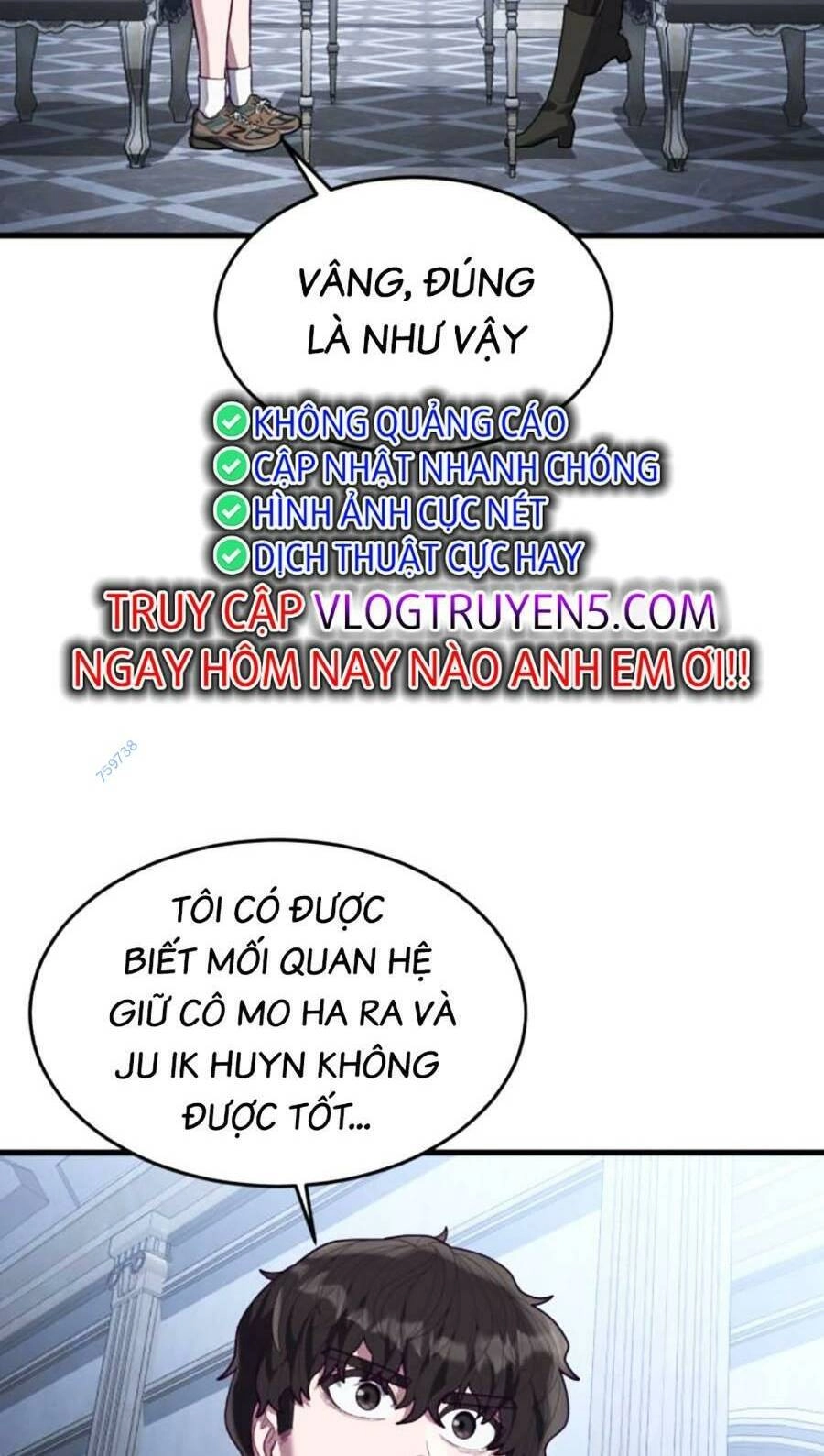 Tên Vâng Lời Tuyệt Đối Chapter 59 - 78
