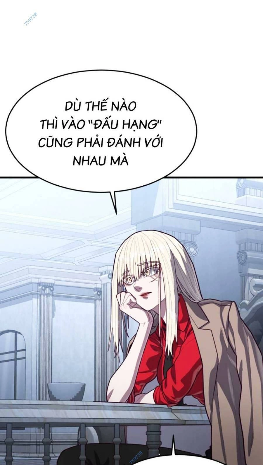 Tên Vâng Lời Tuyệt Đối Chapter 59 - 81