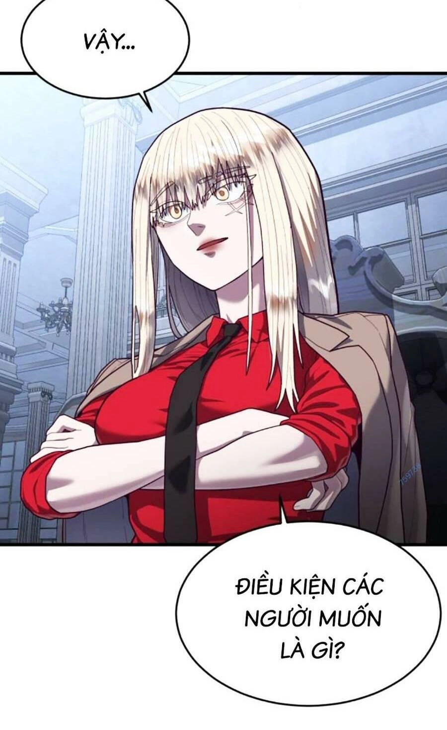 Tên Vâng Lời Tuyệt Đối Chapter 59 - 98