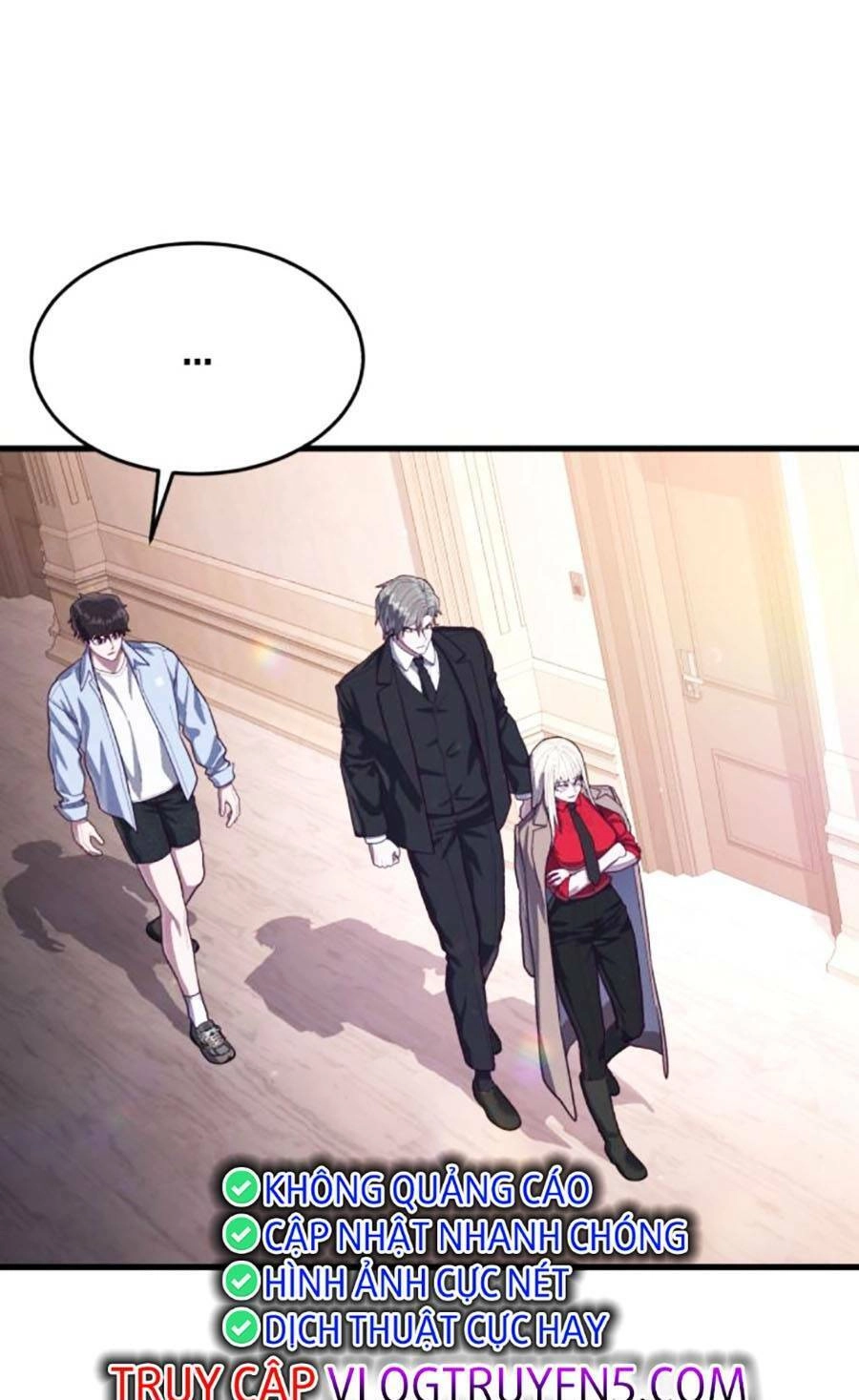 Tên Vâng Lời Tuyệt Đối Chapter 59 - 111