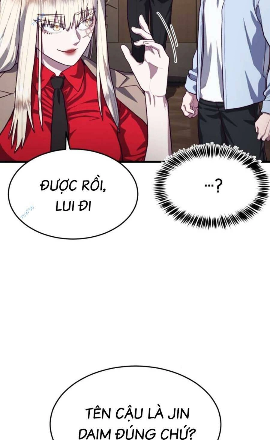 Tên Vâng Lời Tuyệt Đối Chapter 59 - 117