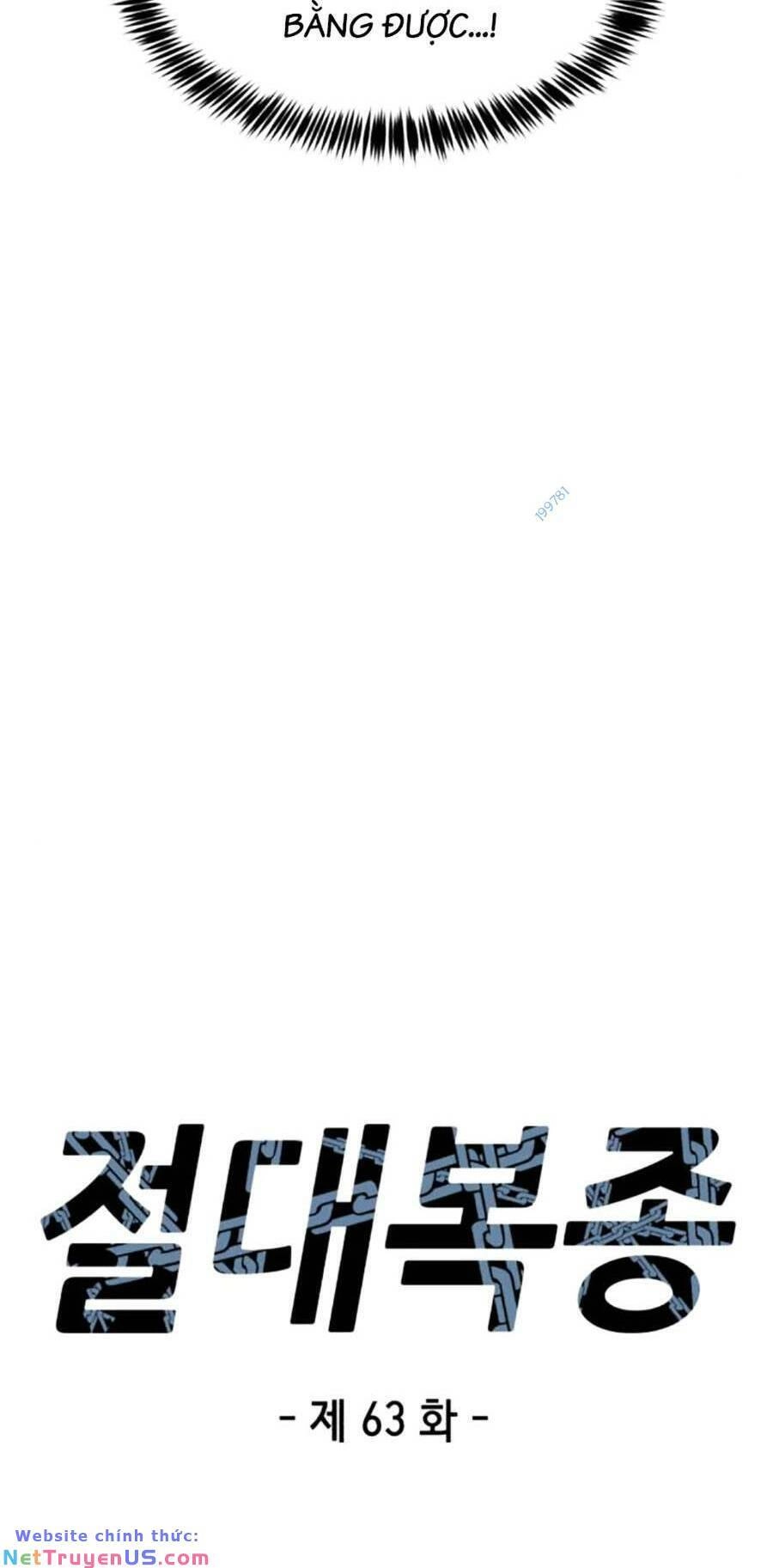 Tên Vâng Lời Tuyệt Đối Chapter 63 - 6