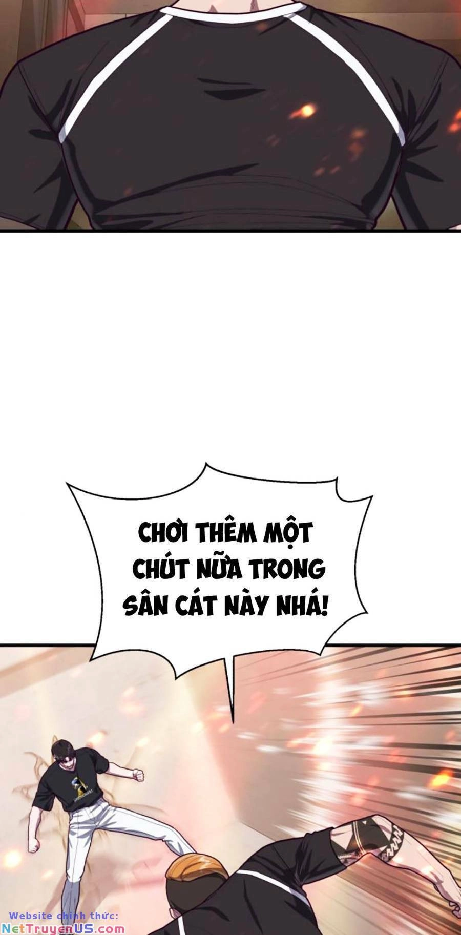 Tên Vâng Lời Tuyệt Đối Chapter 63 - 8