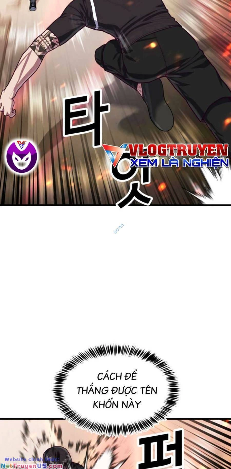 Tên Vâng Lời Tuyệt Đối Chapter 63 - 9