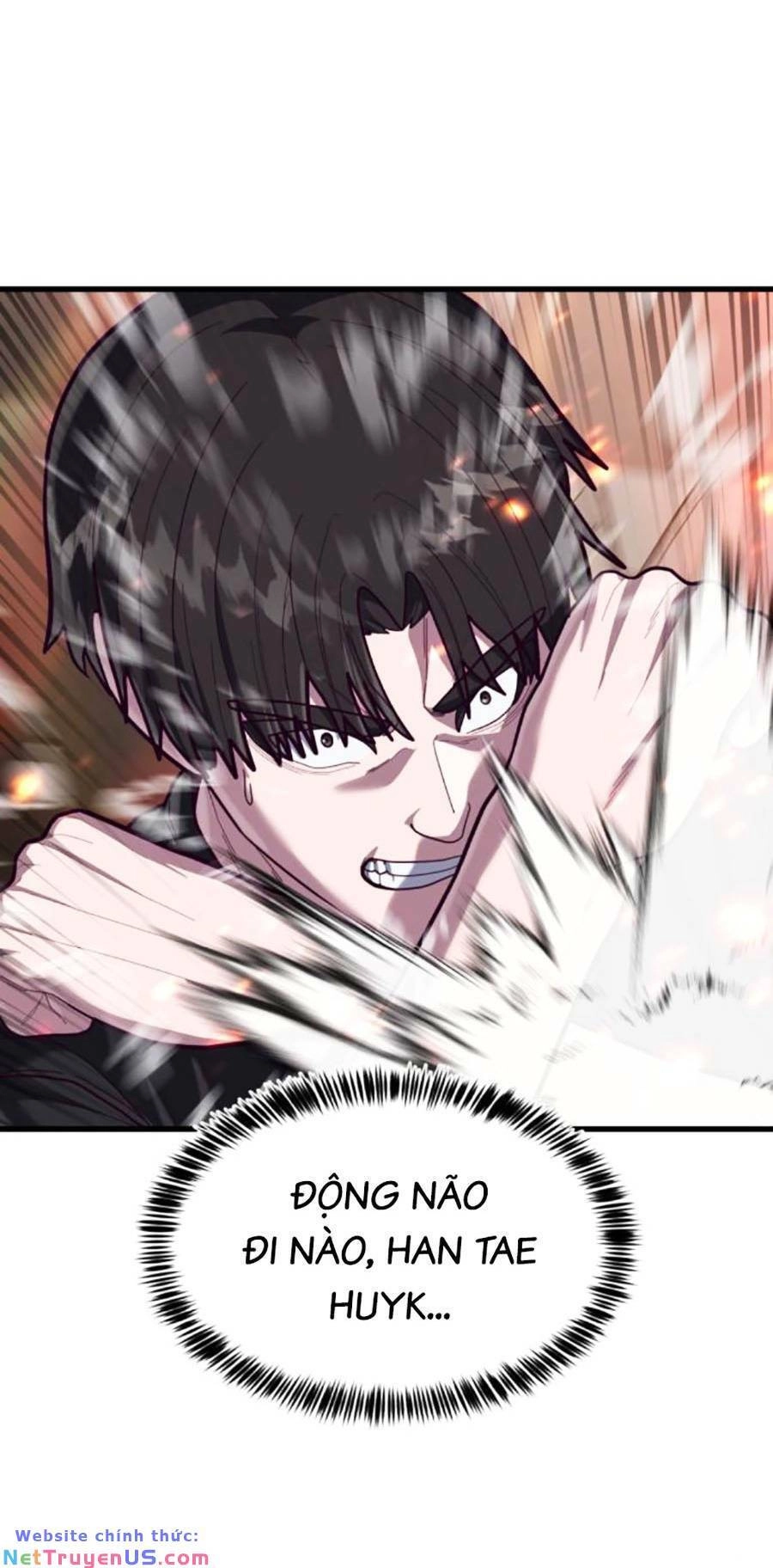 Tên Vâng Lời Tuyệt Đối Chapter 63 - 11