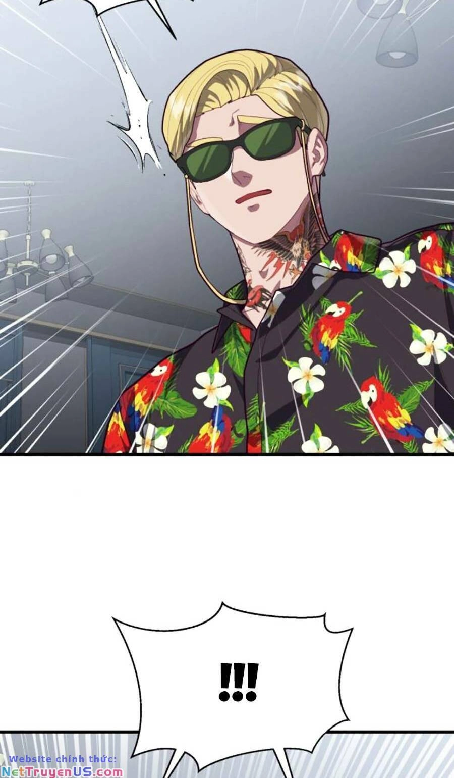 Tên Vâng Lời Tuyệt Đối Chapter 63 - 36