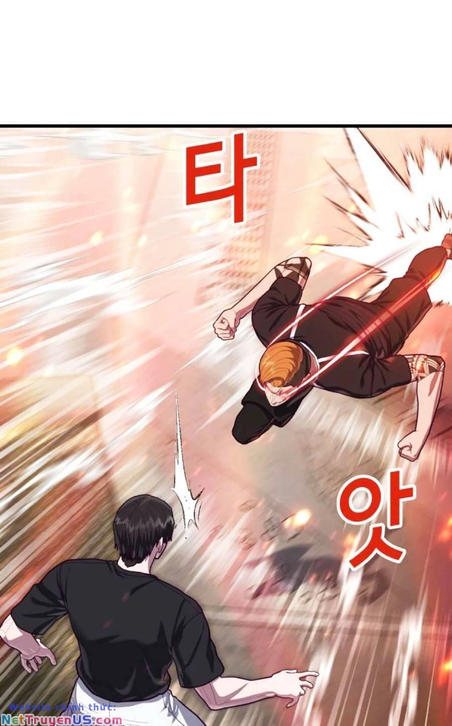 Tên Vâng Lời Tuyệt Đối Chapter 63 - 61