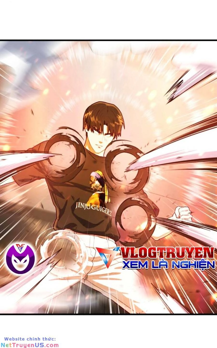 Tên Vâng Lời Tuyệt Đối Chapter 63 - 64