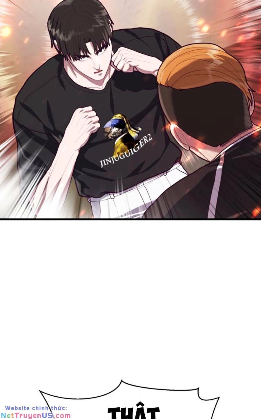 Tên Vâng Lời Tuyệt Đối Chapter 63 - 67