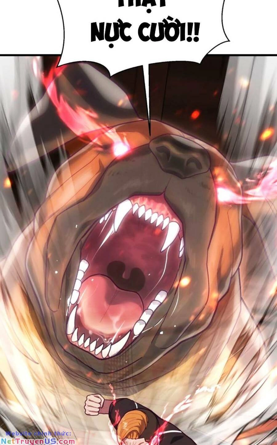 Tên Vâng Lời Tuyệt Đối Chapter 63 - 68