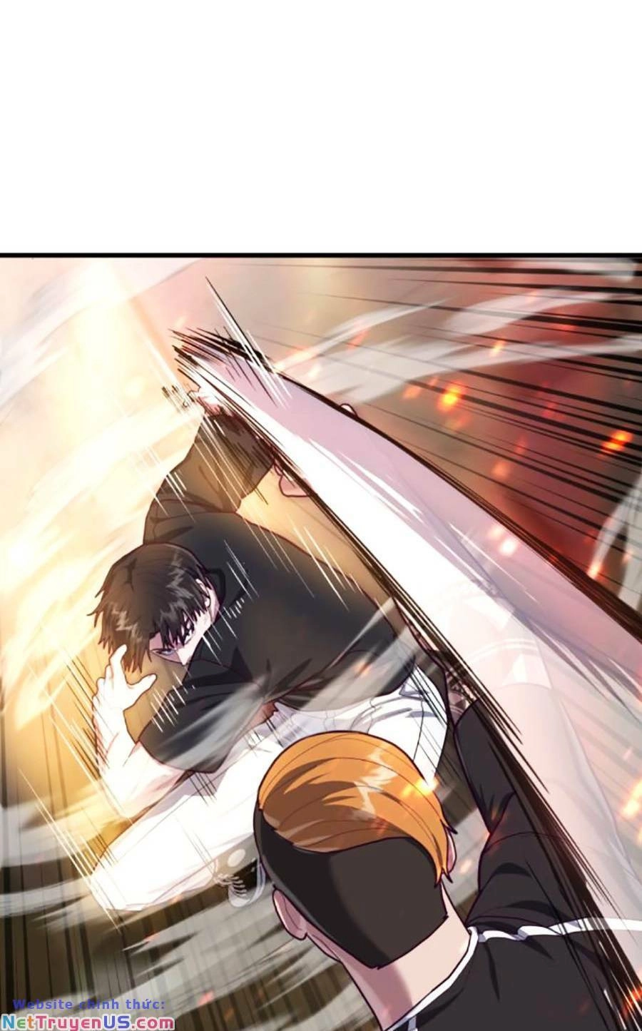 Tên Vâng Lời Tuyệt Đối Chapter 63 - 71